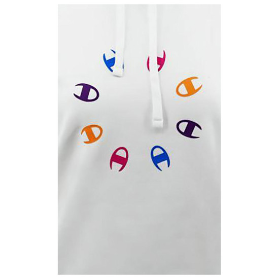 Champion Γυναικείο φούτερ Hooded Sweatshirt Champion Γυναικείο φούτερ Hooded Sweatshirt